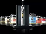 NEW Phillips Perfect Draft Home Beer Keg Machine - Discount Code