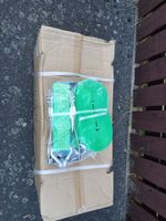 Professional Ratchet Straps In Good Condition