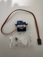Feetech FS90R 360° Continuous Rotation Micro Servo