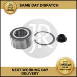 Ford Tourneo-Transit Connect Front Wheel Bearing Kit 2002>2013