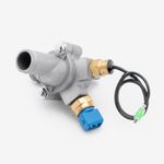 Motorcycle Thermostat THMST004 BNIB SWITCH TEMP TEMPERATURE SENDER
