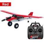 KOOTAI A560 2.4G 4CH Brushless 200M EPP Gliding Remote RC Airplane Fixed-wing