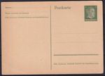 Germany 1941 Ukraine. Postcard