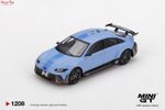Mini GT Hyundai RN22E VP1 LHD Korea Exclusive 1:64 Diecast Model Car
