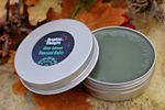 SHUNGITE C60 Rescued Balm 100% Organic, Natural, Vegan: Pain, Bite, Burn Relief
