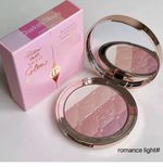 Charlotte Tilbury Pillow Talk Multi-Glow Highlighter Palette