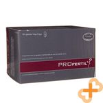 PROFERTIL 180 Capsules Fertility Reproduction Food Supplement For Men Minerals