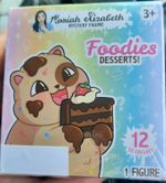 Moriah Elizabeth Figure Derp