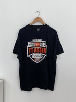 Vintage T Shirt TT Motorbike Racing Mens XL 2014 Classic Assen Netherland MotoGP