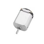 High-Speed 130 Micro DC Motor 3V 15000RPM for DIY Toys & Scientific Projects