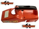 STIHL TS400 SAW SHROUD TOP COVER / COWLING ASSEMBLY COMPLETE