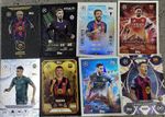 TOPPS MATCH ATTAX 25/26 CARDS 2025/2026 LIMITED EDITION CARDS BUY 3 GET 7 FREE
