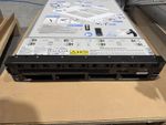 IBM Power 9 Linux L922, 2x6-Core CPU / No RAM / 2 x 1400W PSU / Rails - 9008-22L