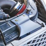 Induction KitADHD Motorsport Ford Fiesta ST150 – Upper Intake Scoop