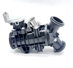THROTTLE BODY FITS LAND ROVER RANGE ROVER 3L 2013-2022, JAGUAR XF F-PACE 3.0 15+
