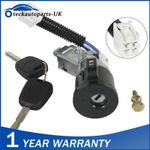 NEW Ignition Barrel Lock N0501412 N0502200 For Peugeot 107 Citroen C1 Toyota