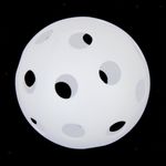 9cm LARGE Golf Tennis Baseball Practice Training Balls