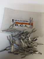 Merlin Gerin Schneider BCL Bus Bar Connecting Link Mcb Rcbo C45  MULTI9 X 1