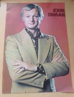 John Inman   Are You being Served?  Theatre Brochure