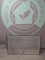 Extra Large Aluminium Heatsink – 590 x 390 x 65mm 10.5kg