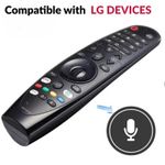✅FOR LG Magic TV Remote with Voice Function For LG Smart TV OLED QNEDUD NanoCell