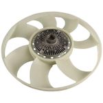 Genuine Ford Transit Mk8 Mk9 2.0 TDCi Cooling Radiator Fan Unit 2016- 2006331