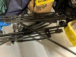 Thule car roof bars and bike carriers (universal)