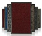 Heavy Duty Non Slip Rubber Back Barrier Door Mat Kitchen  Doormats Hallway Rug