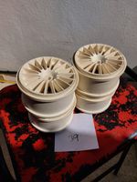 1/5th scale petrol car 4 x rims