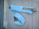 Scuba Ankle Weights
