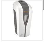Automatic Liquid Soap Hand Disinfectant Dispenser 1000ml Capacity Wall Mounted