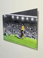 Thomas Anfield 89 Arsenal Photo Panel