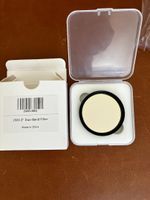 ZWO 2" Duo-Band Dual Narrowband Filter