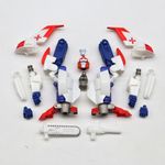 3D Print Upgrade Kit Pharma Style Dress Up For SS ONE Accessories Starscream