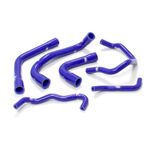 BLUE Samco Silicon Rad Hoses fit BMW R 1250 GS  2019-2025