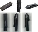 SureFire Heavy-duty Cordura nylon Flashlight Holsters