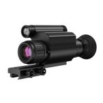 Night Vision Monocular 850nm 50mm Lens HD Day/Night Scope for Hunting Camping