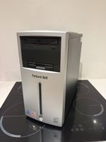 Vintage Desktop PC Computer Packard Bell Pentium 4 Windows XP