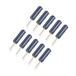 10Pcs SW-18010P High Sensitivity Spring Electronic Vibration Sensor Switch