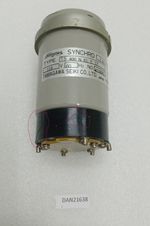 Tamagawa Synchro TS 466 N 61 E 17 / 115V tamagawa TS 466N61E17 (Pls Refer pics)