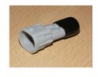 EVAP / Canister Removal Plug Honda CRF 250 CBR 300 VT 1300 CX