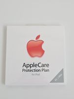 Apple iPad AppleCare Protection Plan  New Sealed (Collectors) 