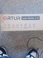 Ortur Laser Master 2 S2. Lazer Cutter. Engraver. New.