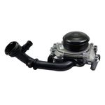 Mercedes-Benz Genuine Coolant Water Pump Fits Engine OM651 A6512007701