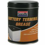 Granville Battery Terminal Grease Electrical Contact Prevents Corrosion 500g