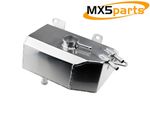 MX5 Polished Aluminium Engine Coolant Expansion Tank Mazda MX-5 Mk3 NC 2005-2015