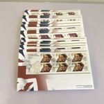 Royal Mail London 2012 Olympics Gold Medal Winner 1st FDI First Day Covers