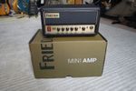 Friedman BE Mini 30W Guitar Amp Head