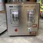 Vintage AMP - Southwest Technical Products Corporation 215/A (Working) 2 channel