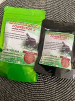 MAN POWER: Corrector 1 & 2 Ogbonge Herbal-Mixture
